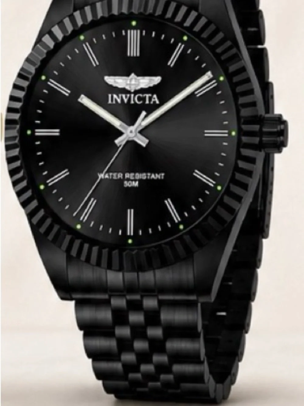 Invicta new tags